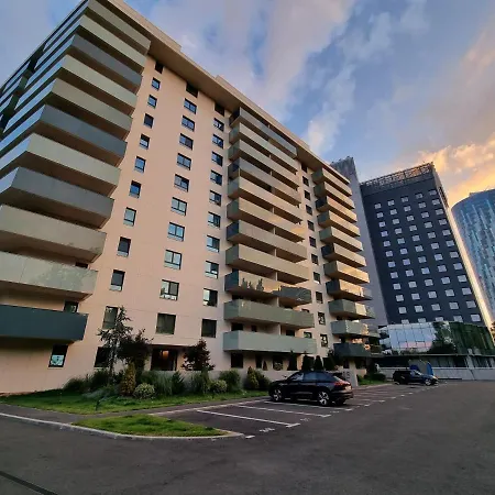 Aristocrat New Great And Parking